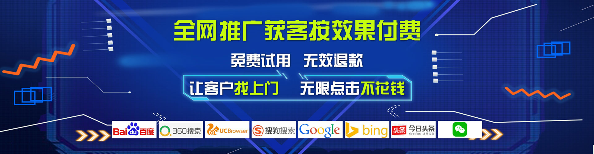易门百度推广运营